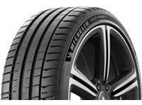 Michelin Pilot Sport 5